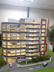 Keystone @ Mandai (D25), Factory #520790371